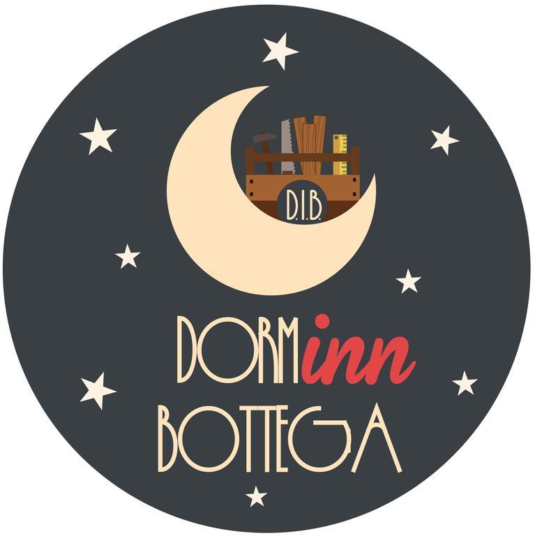 Dormi Bottega Casa de Férias
