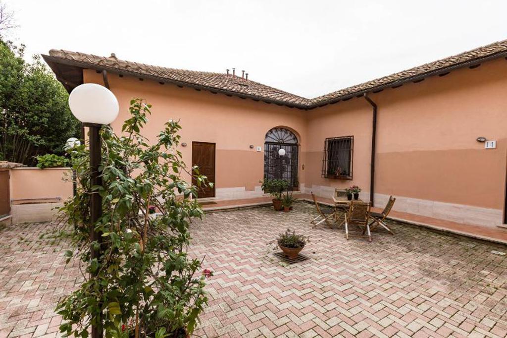 Casa vacanze Casali Di Bonelli Roma