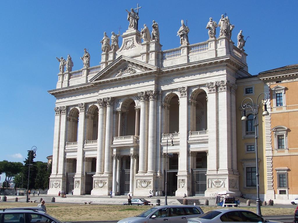 A Casa Di Alessia
