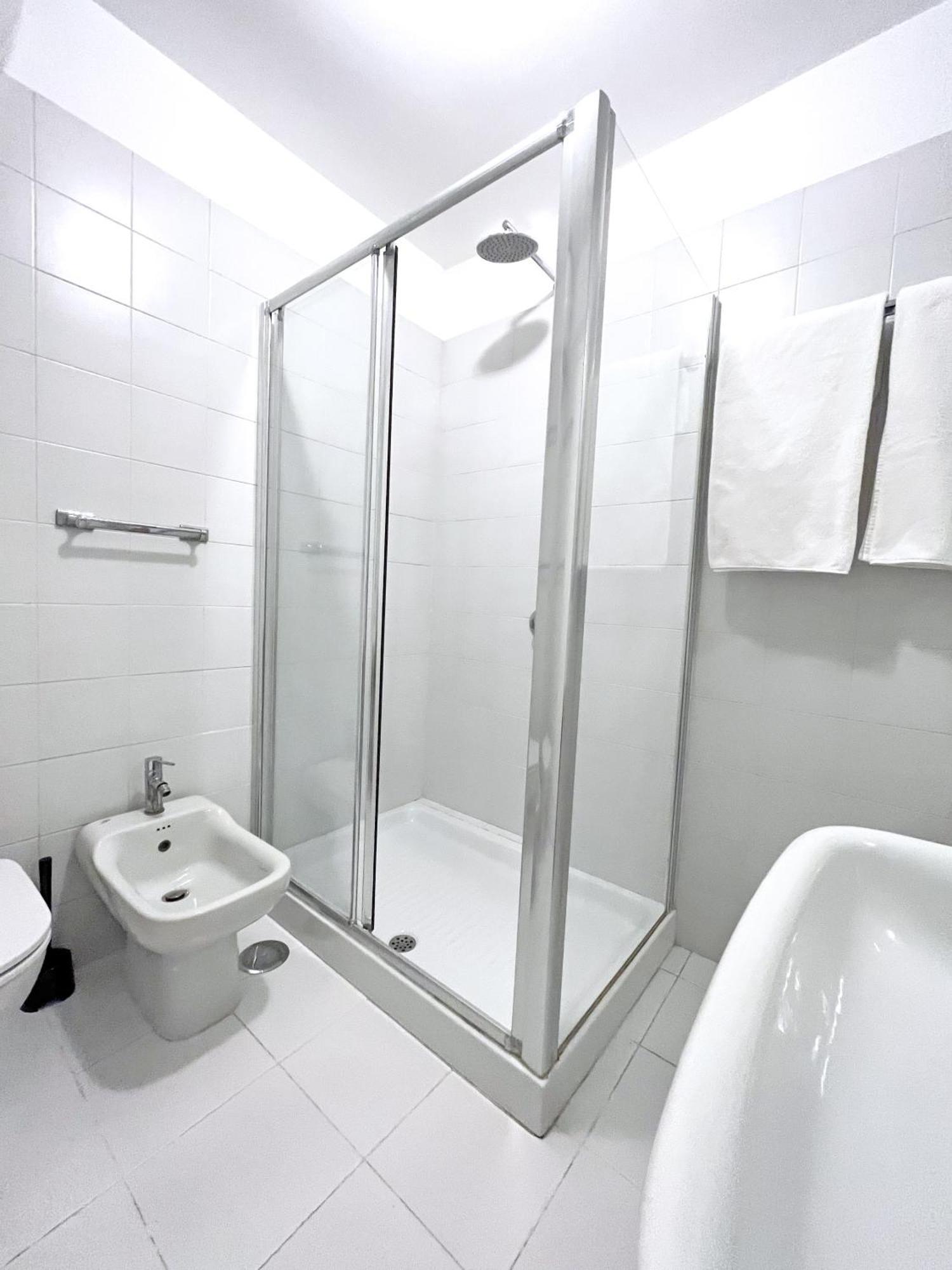 Appartamento Trevi Over The