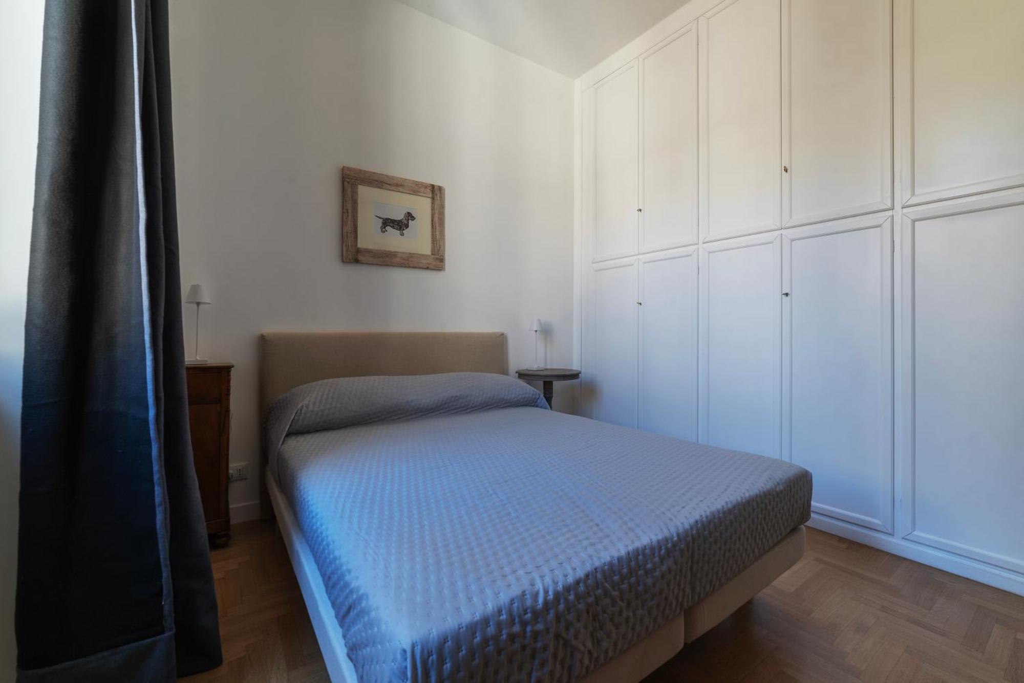 Leilighet Castel Sant'angelo Elegant Chic *