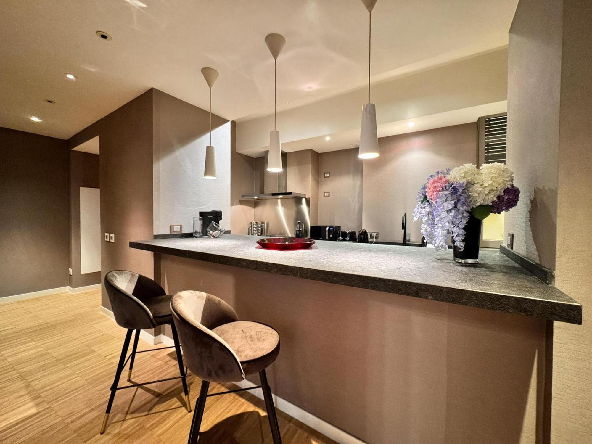 Apartment Easydomus *