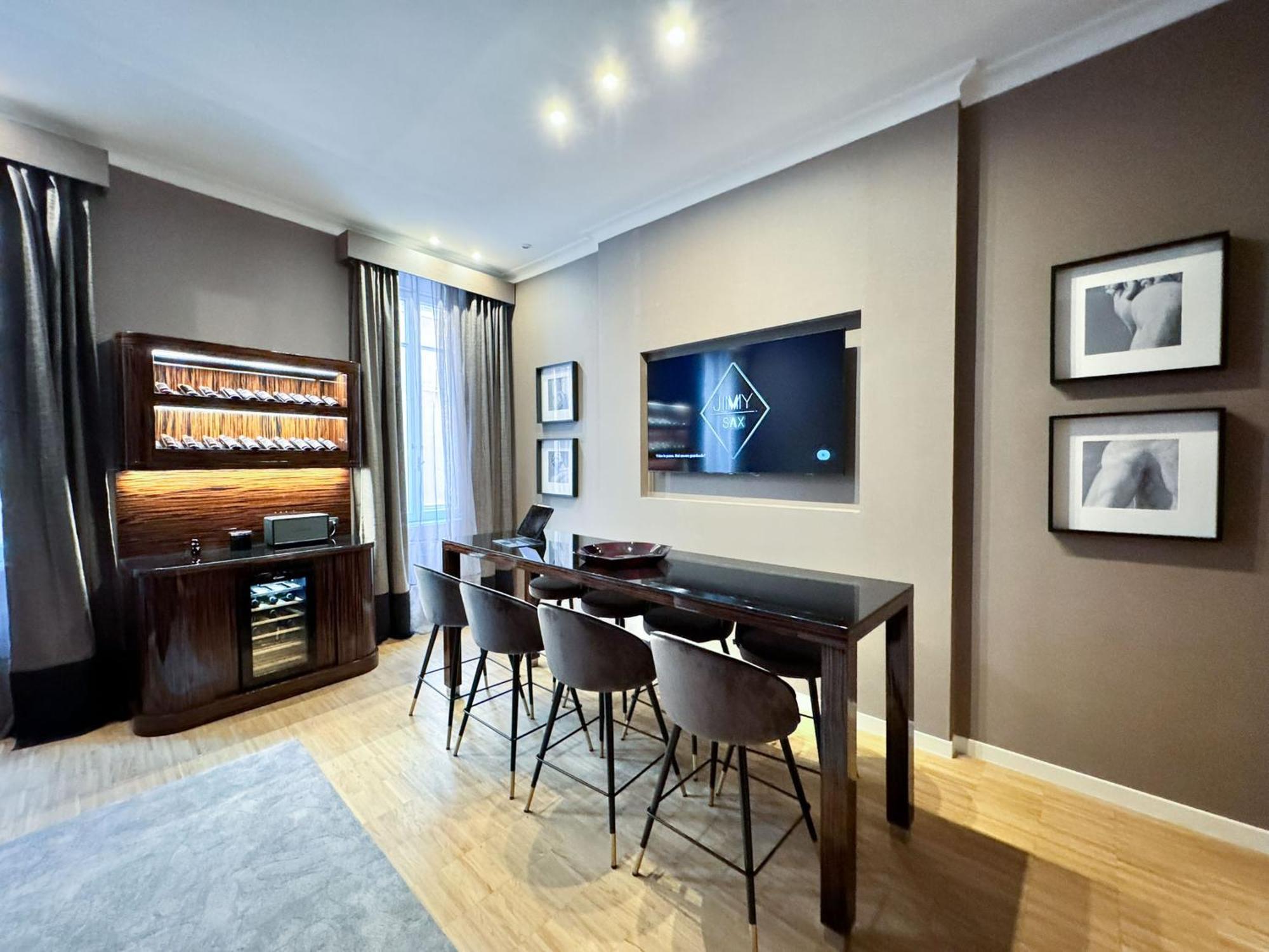 Apartamento Easydomus *