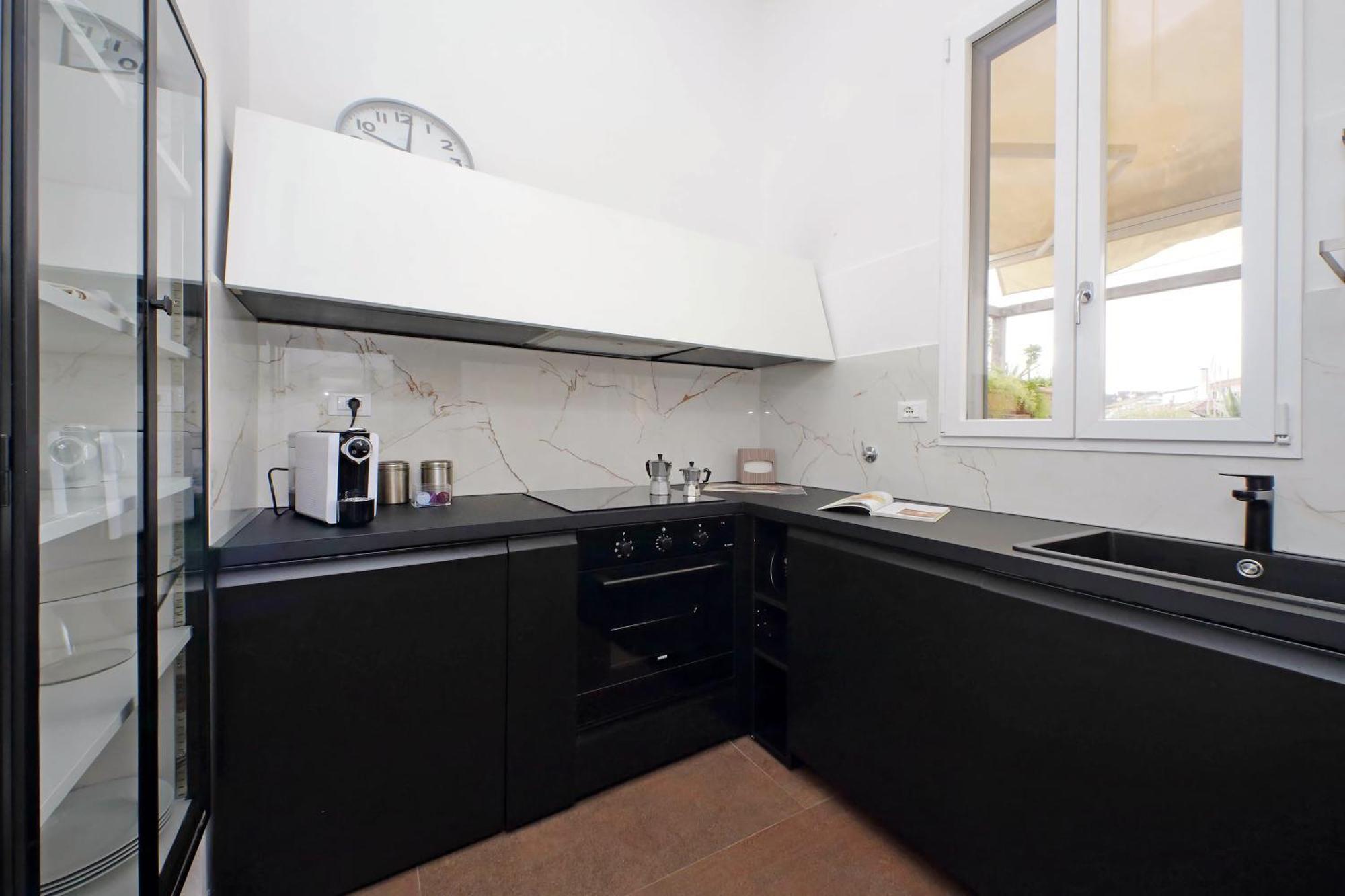 Michelangelo Charmsuite Apartamento *