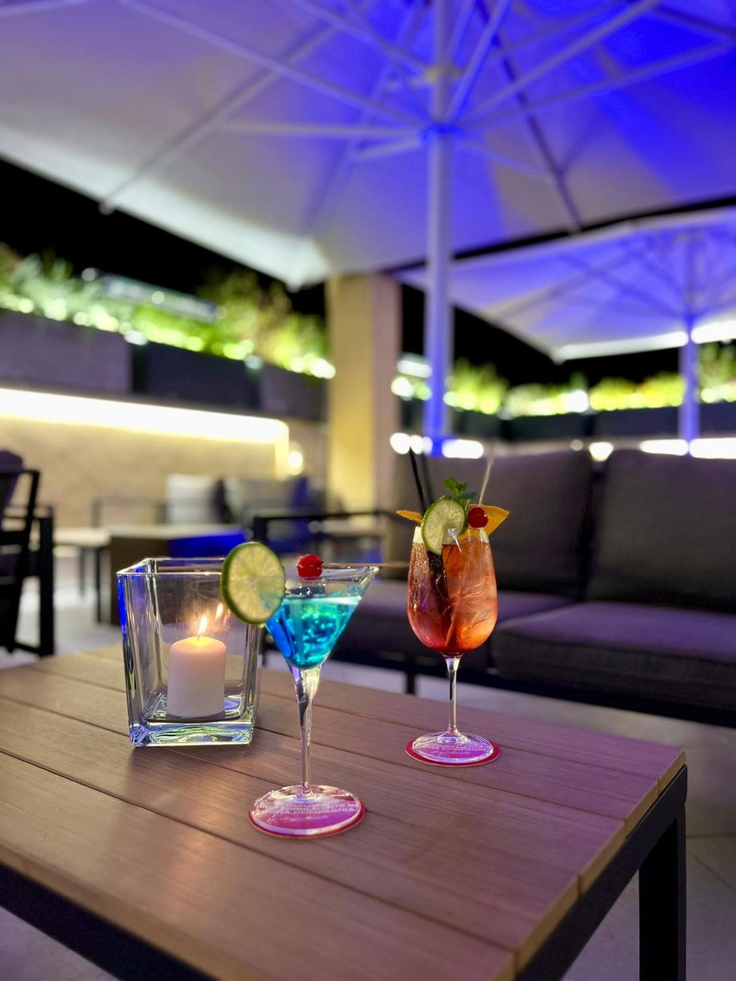 Hotell Romoli Roma