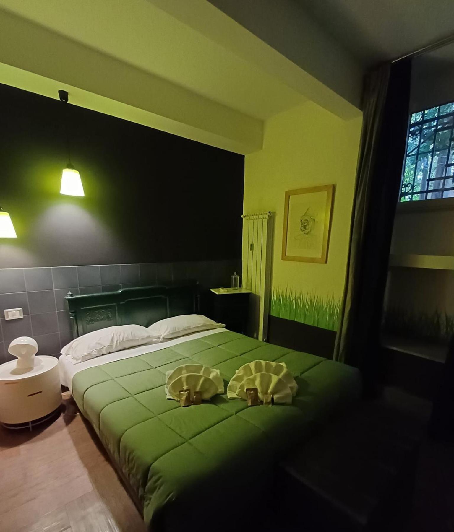 Il Giardino Del Viaggiatore