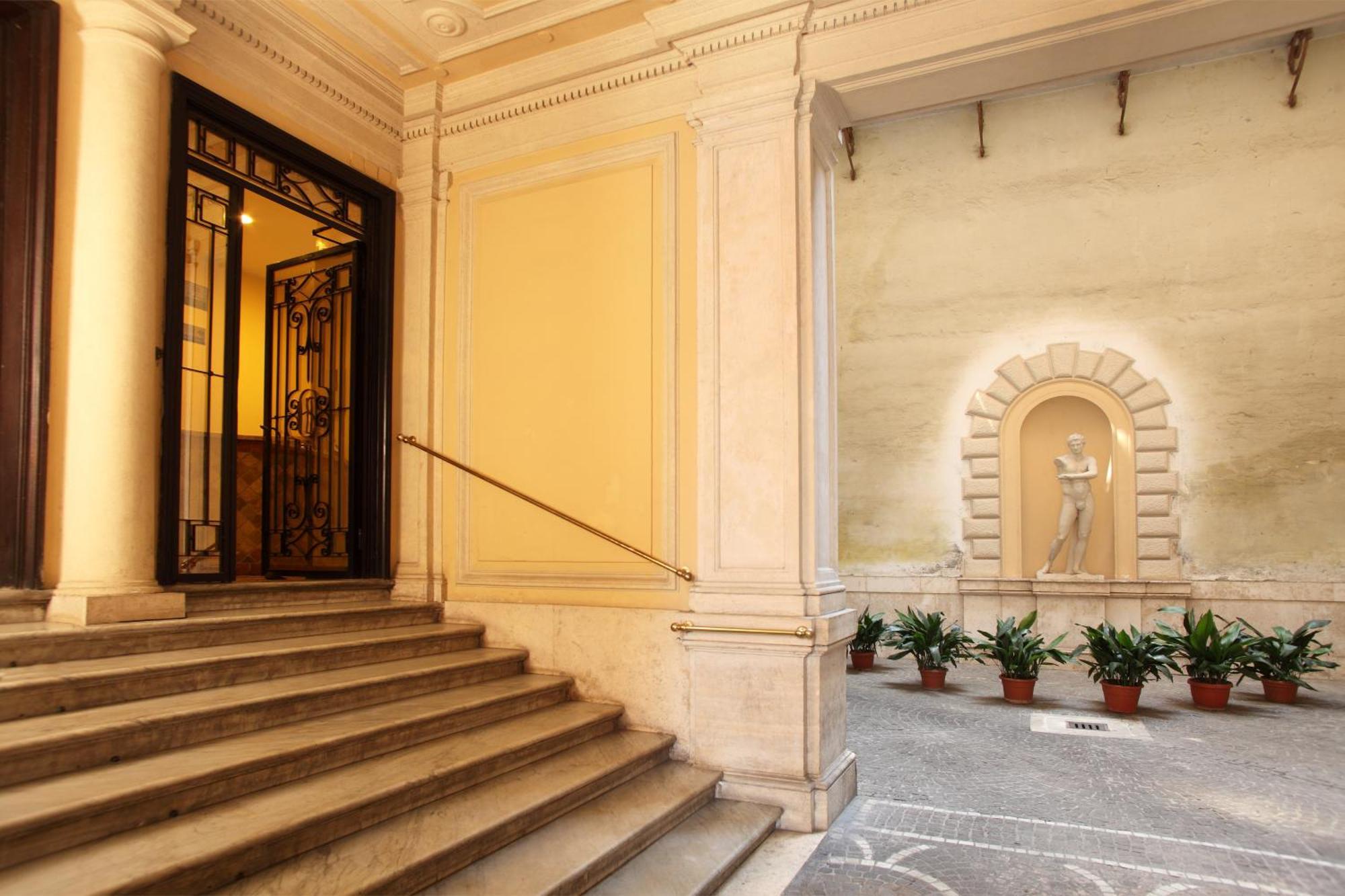 Hotel Seiler Roma