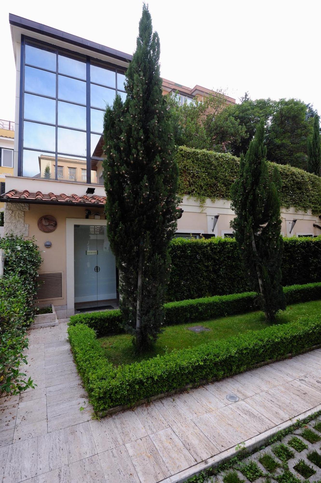 Hotel Western Ars 4*