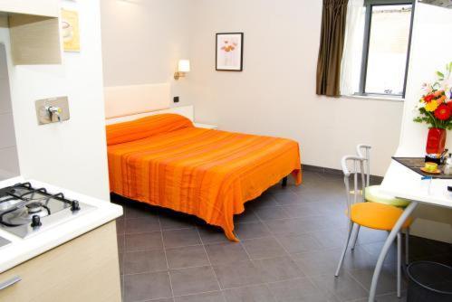 Apart-hotel Residenza Gra 21