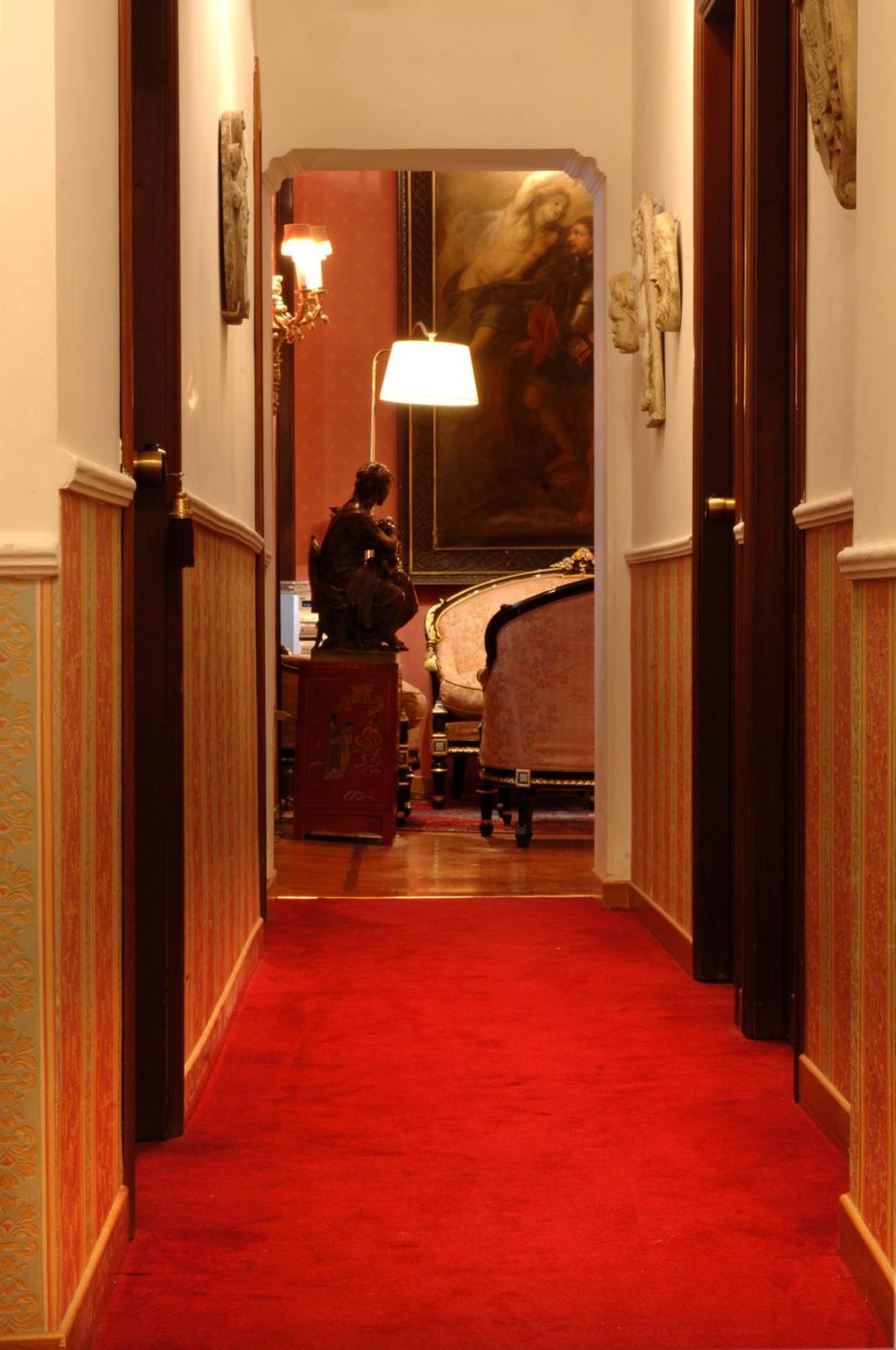 Guest house Residenza Frattina Rome