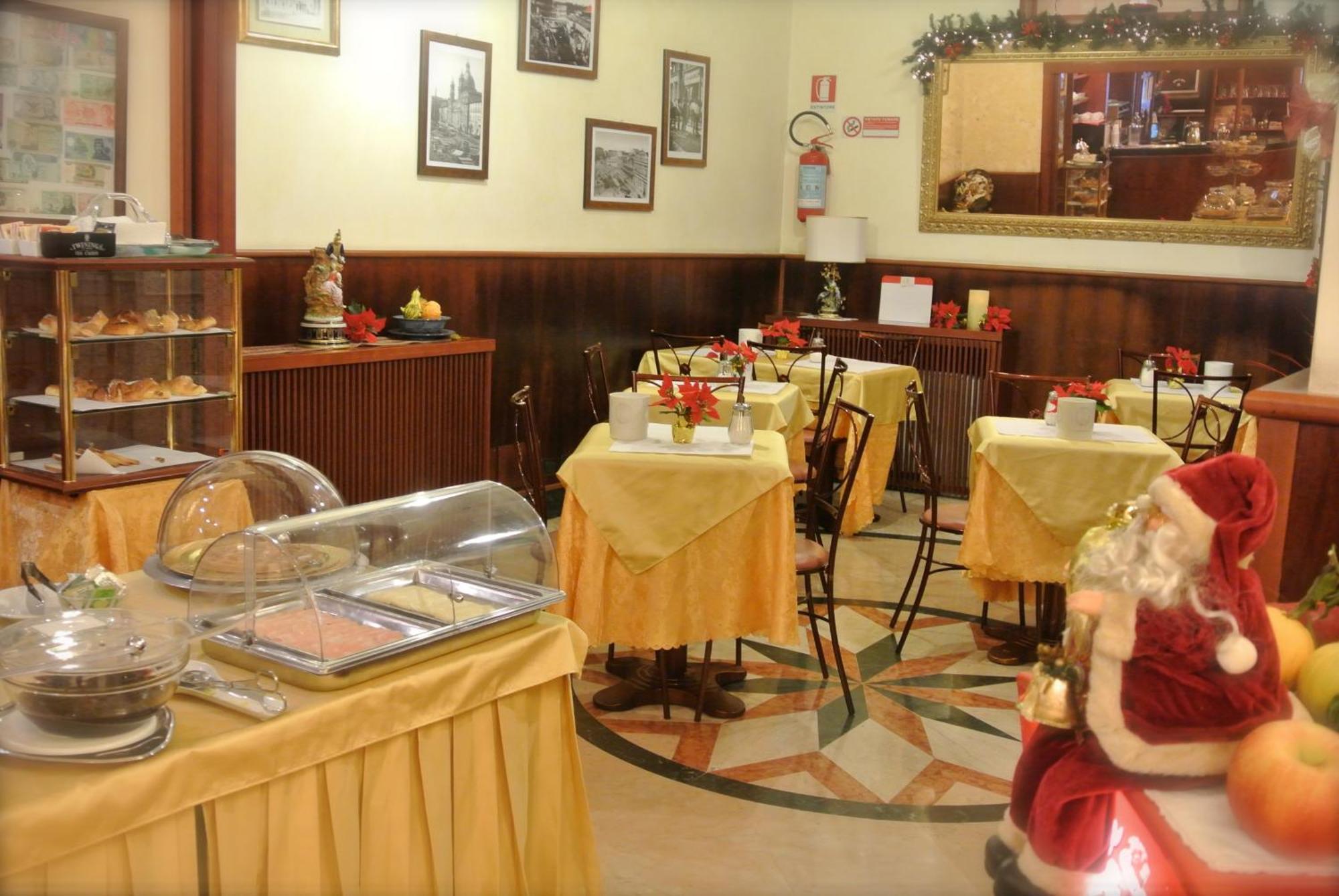 Hotell Assisi 3*