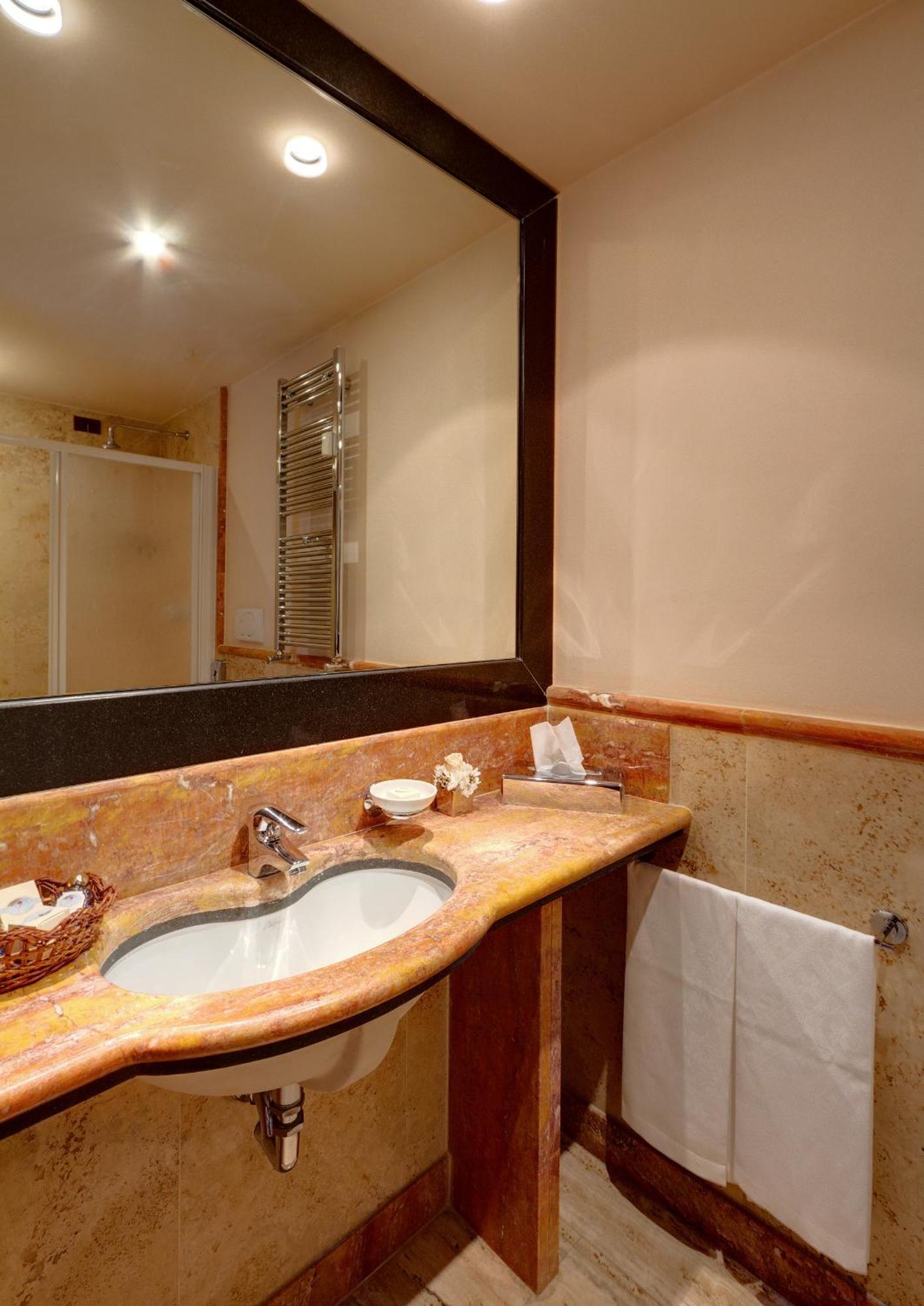 Affittacamere Residenza Romacentro Roma