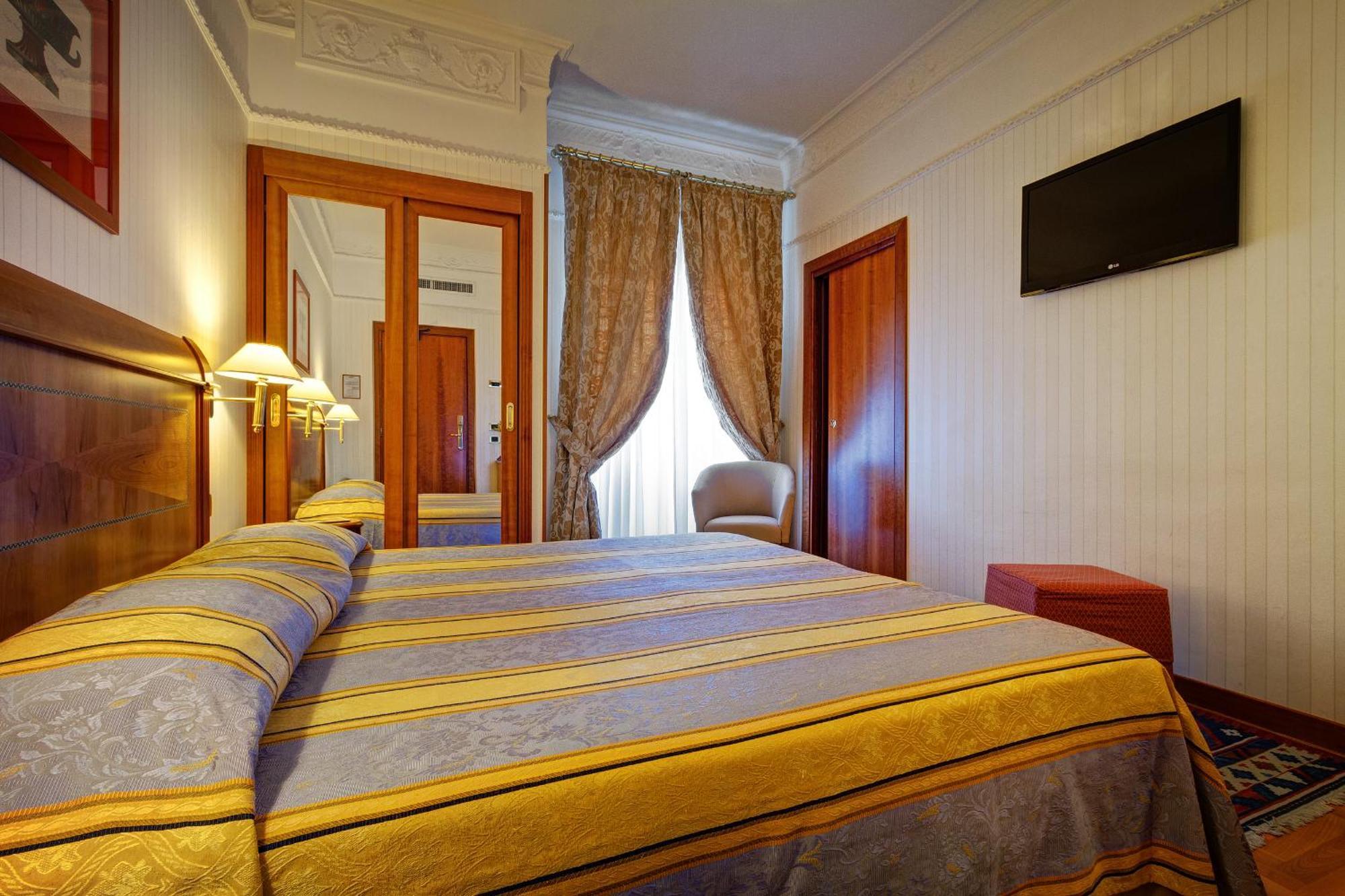 Affittacamere Residenza Romacentro