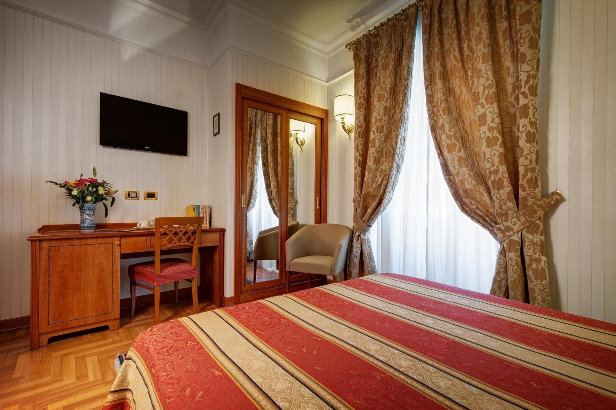 Affittacamere Residenza Romacentro Roma