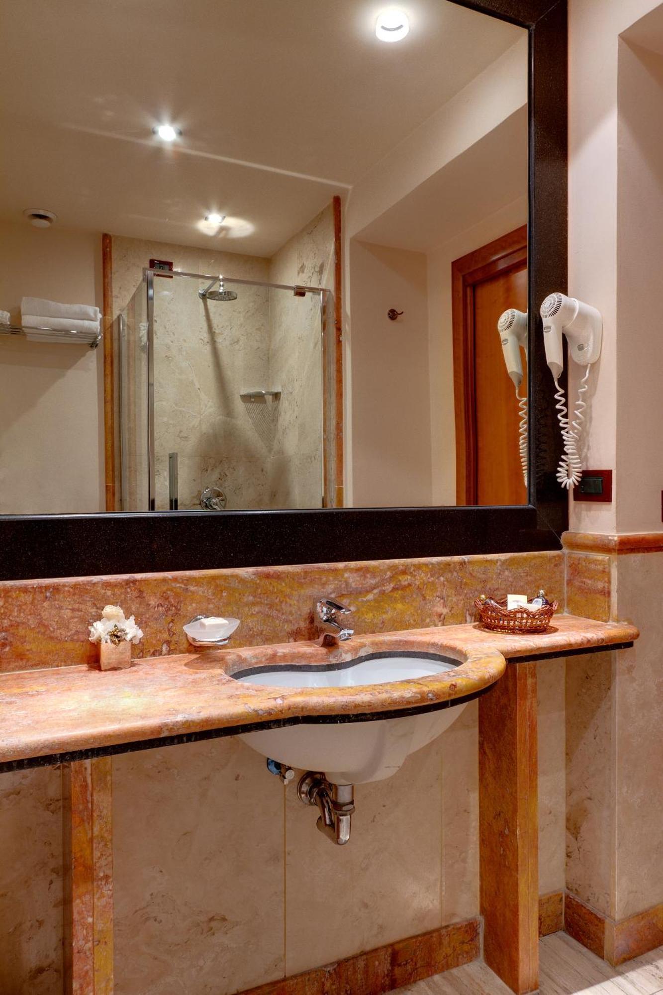 Gasthof Residenza Romacentro