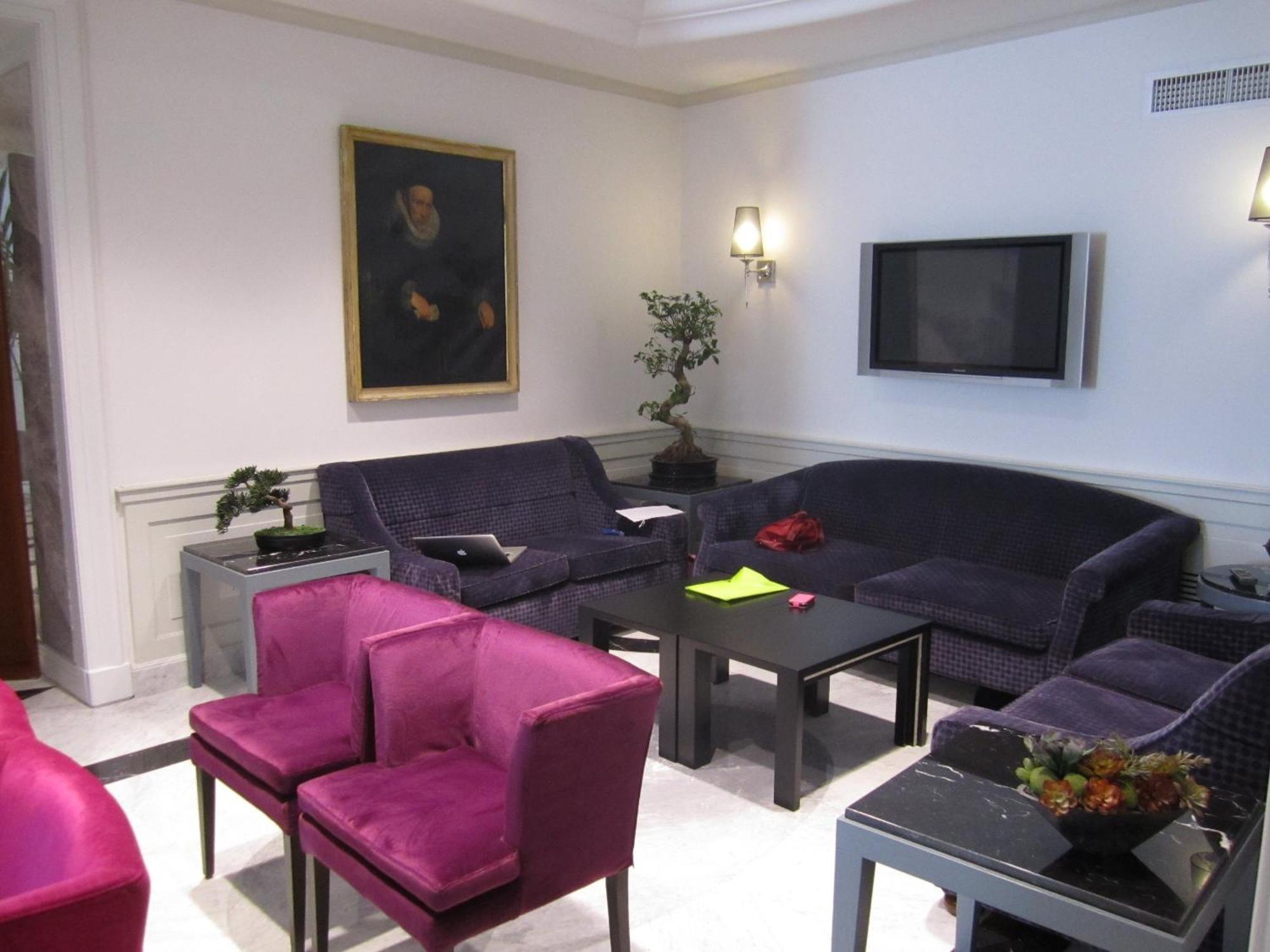 Hotel Imperiale By Omnia