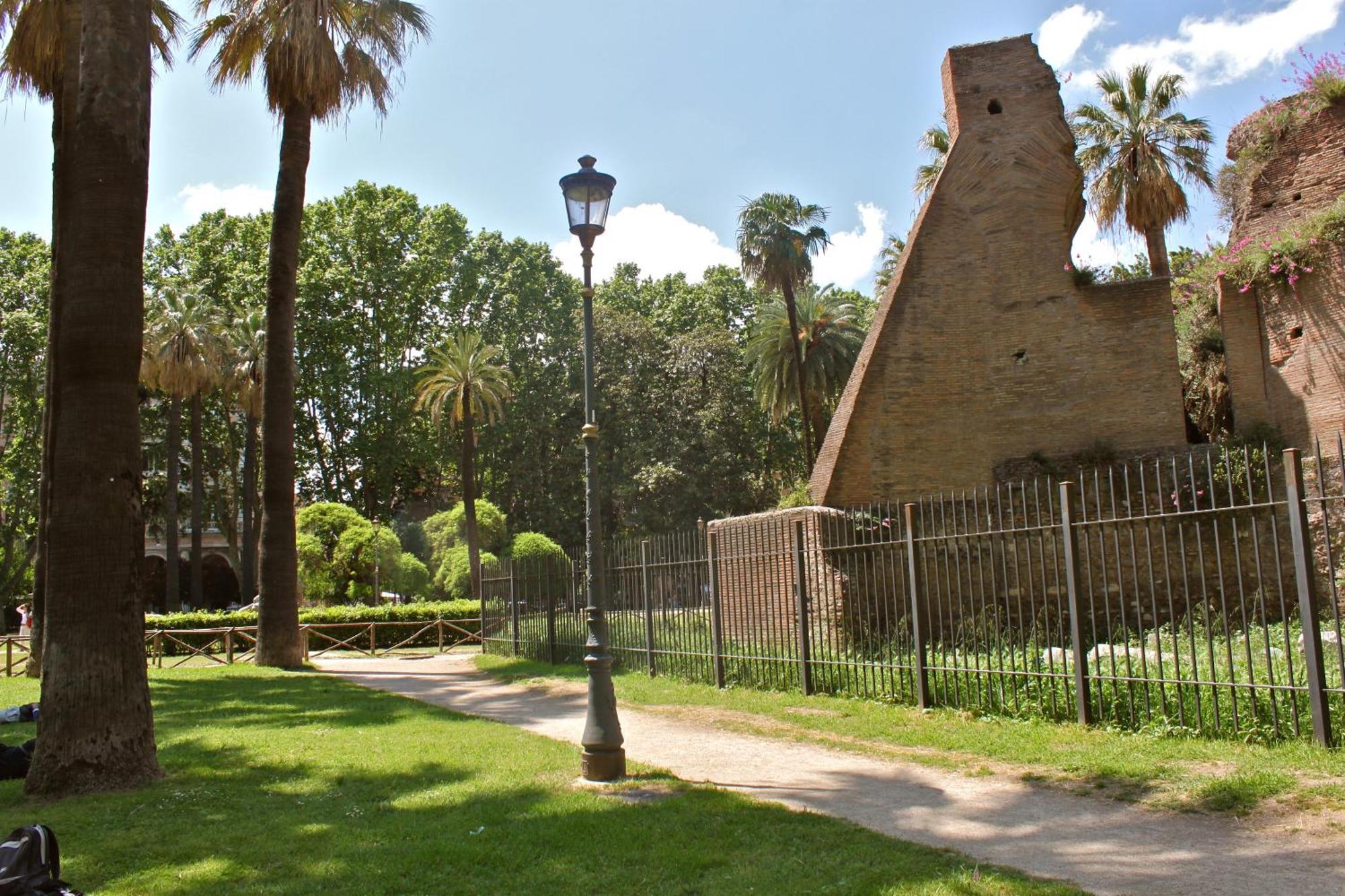Orazia Roma
