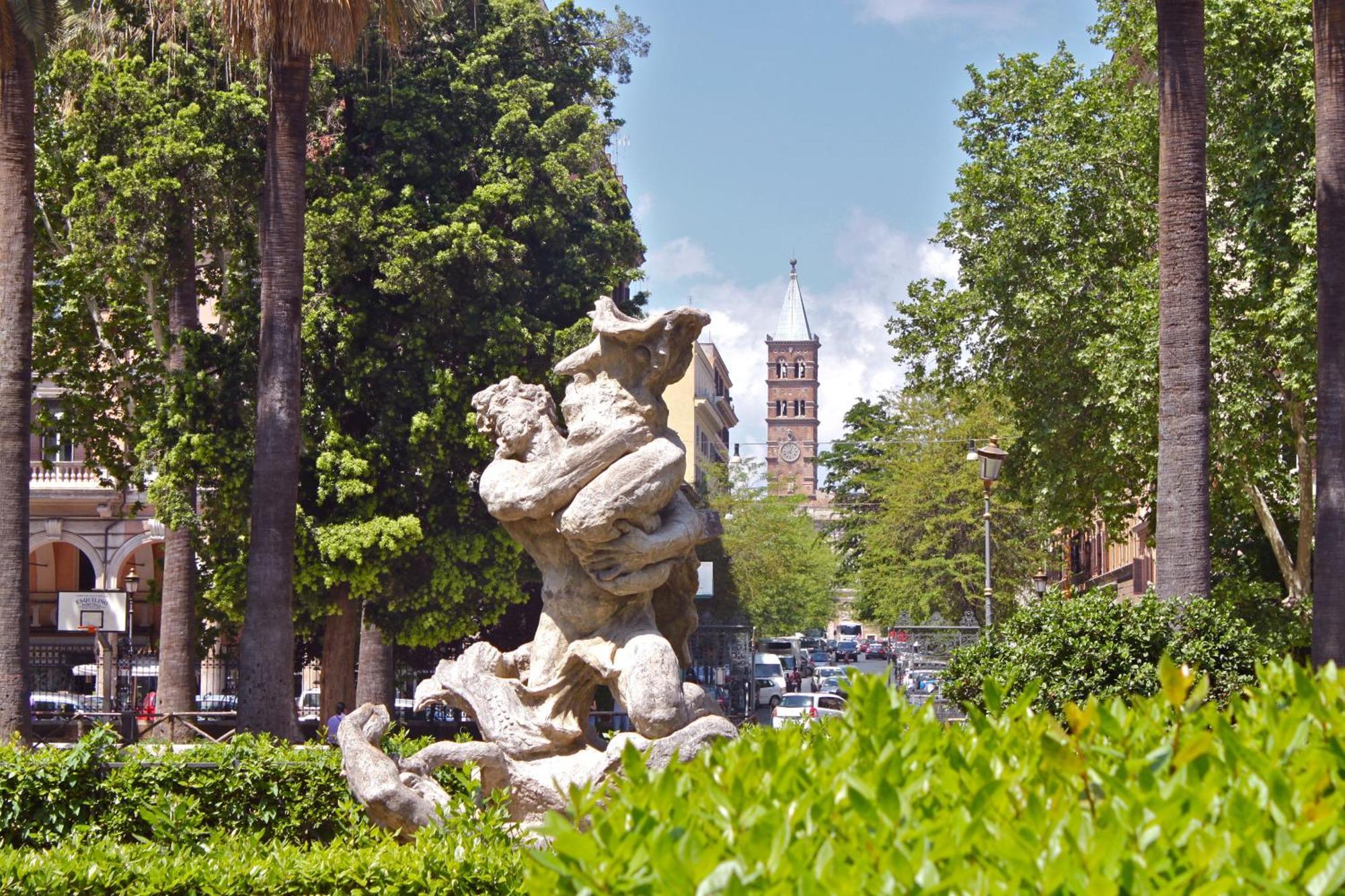 Hotell Orazia Roma