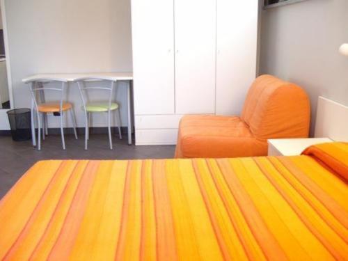 Apart-hotel Residenza Gra 21 2*