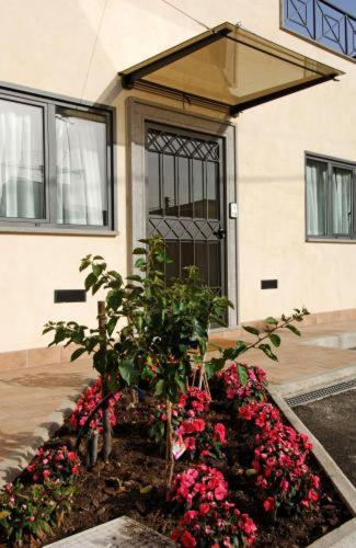 Residenza Gra 21 Roma