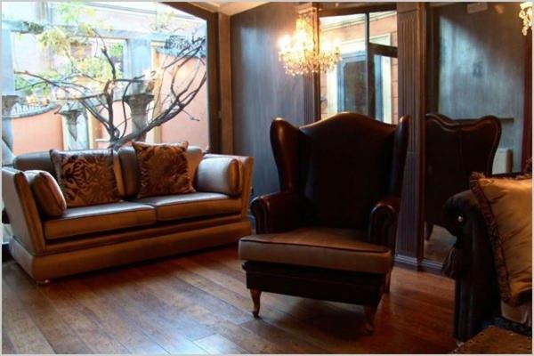 Hotel San Anselmo Rom