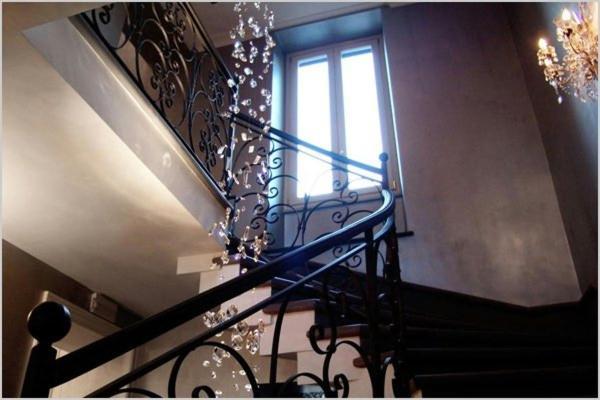 Hotel San Anselmo Rom