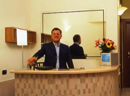 Hotell Moscatello