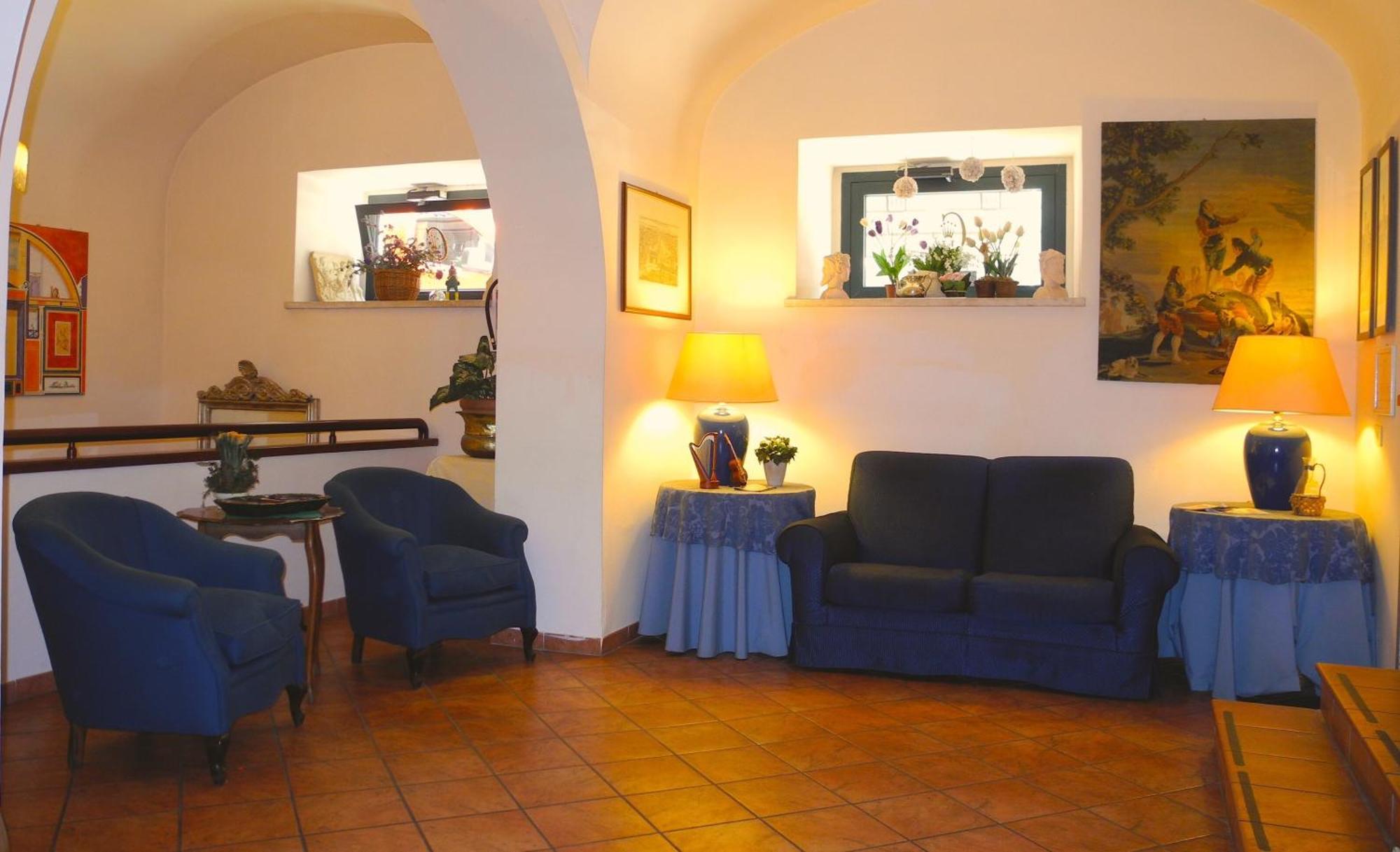 Hotel Hotel Corona