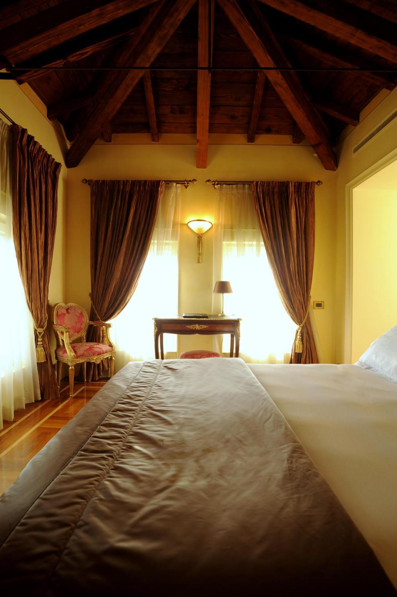 Hotel Duse Roma