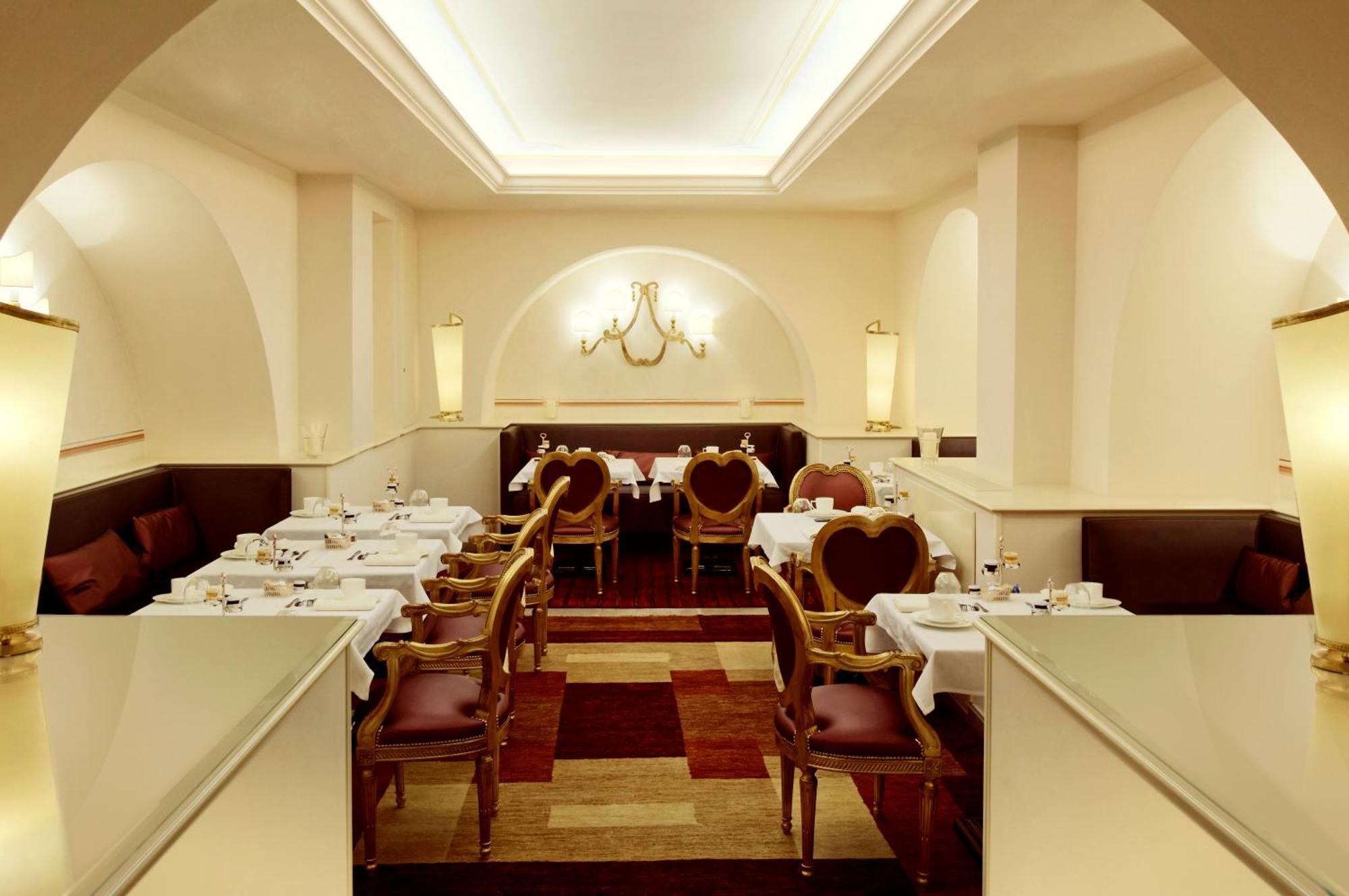 Hotel Duse Roma