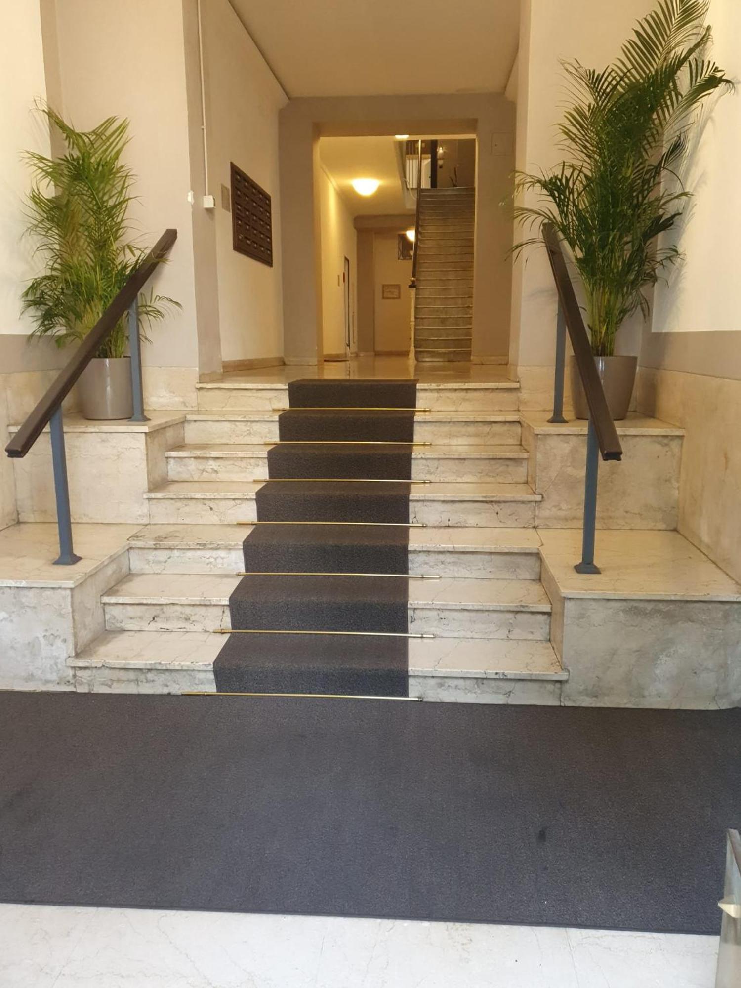 Gjestgiverier Deseo Roma