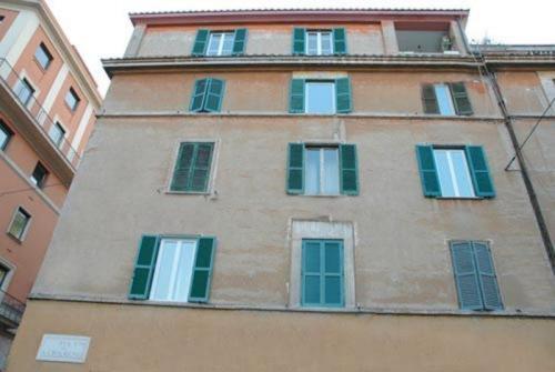 Affittacamere Wrh Trastevere 3*