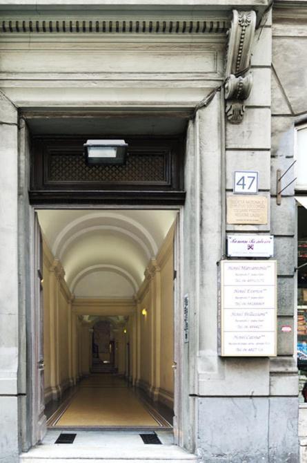 Pensión Roman Residence 2*