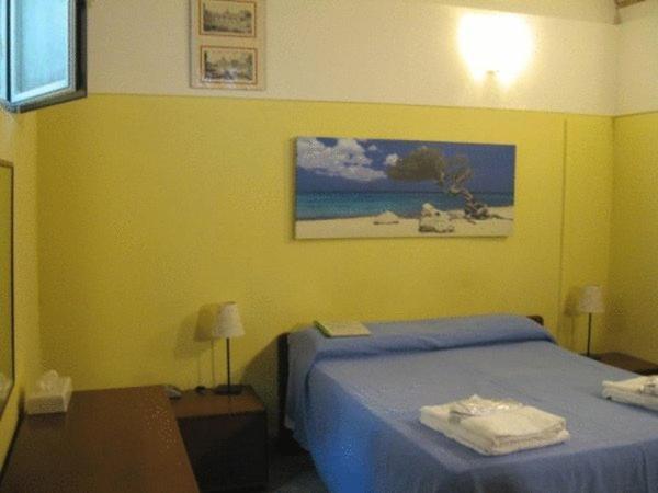 Affittacamere A San Pietro Bed Roma