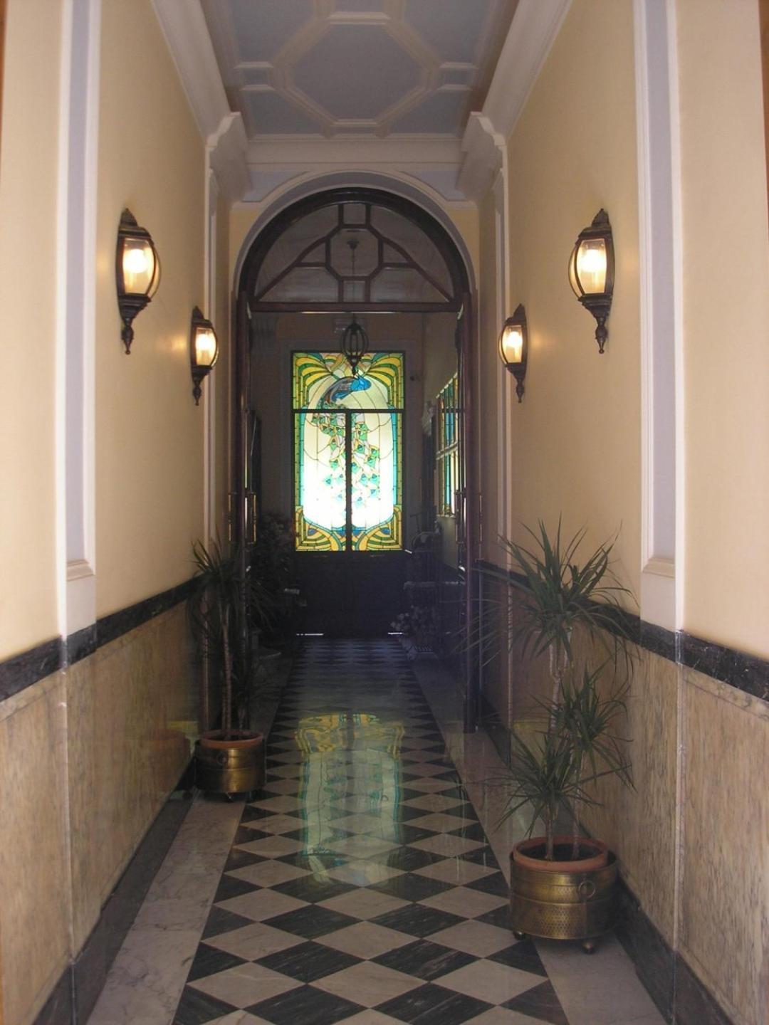 Acomodação com café da manhã  Angelus Roma