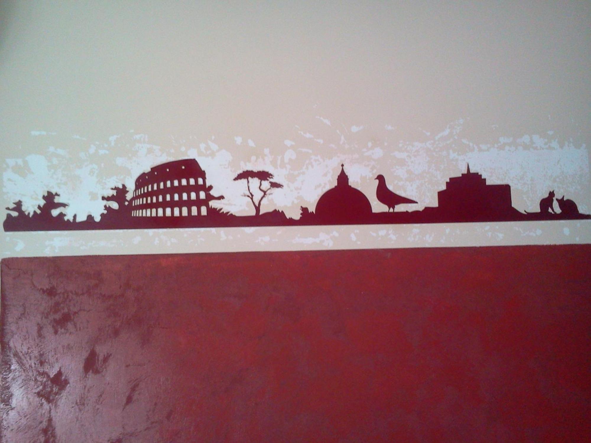 Guest house La Dell'angelo Rome