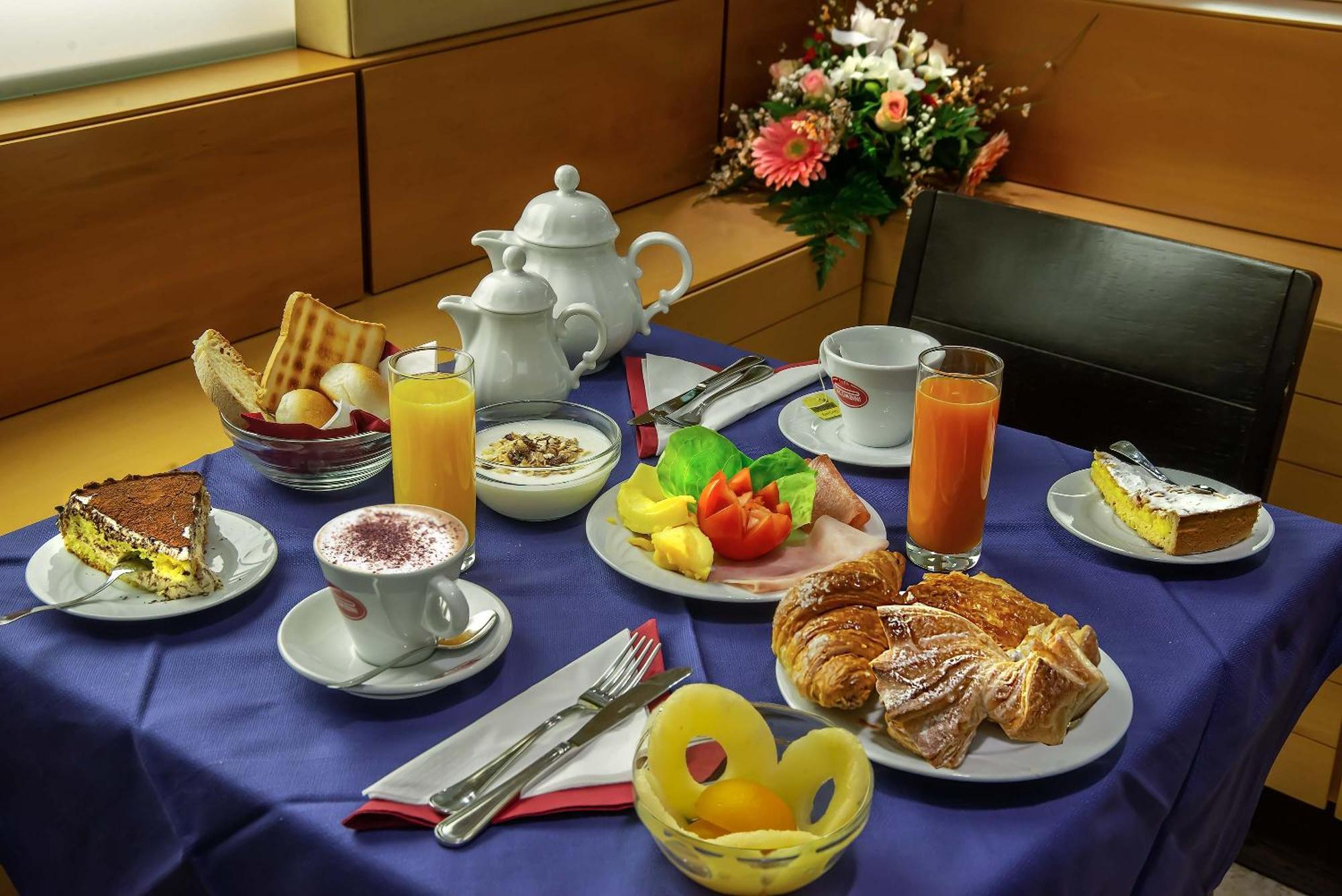 Hotell Memphis