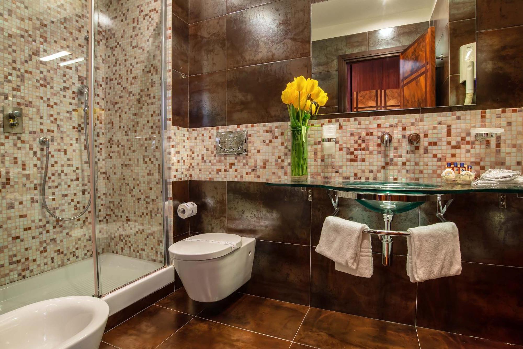 Hotell Memphis