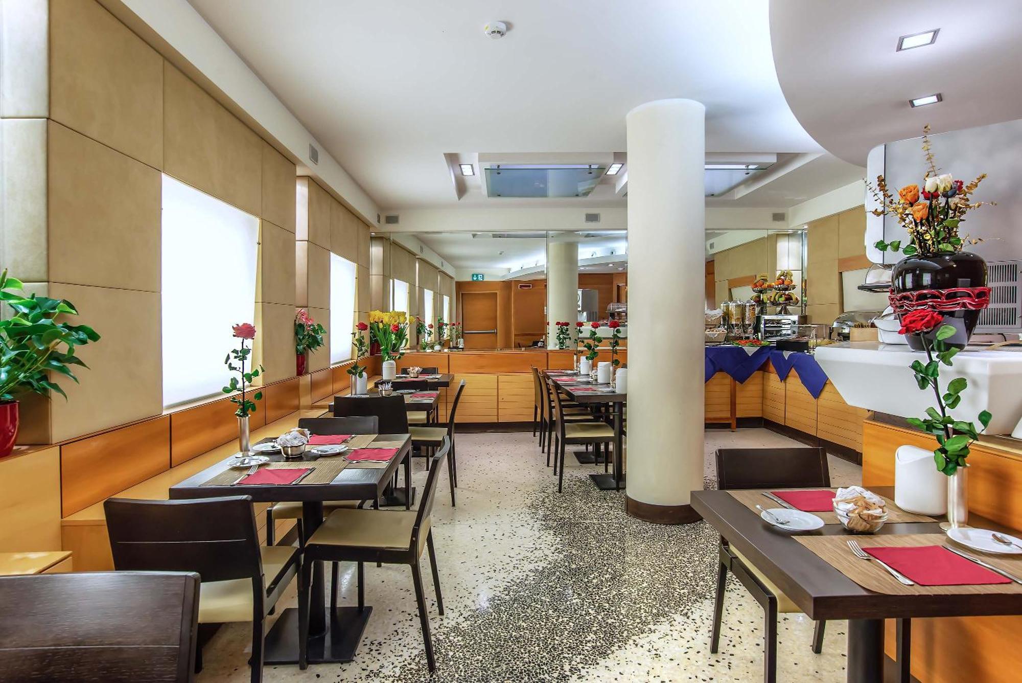 Hotell Memphis Roma