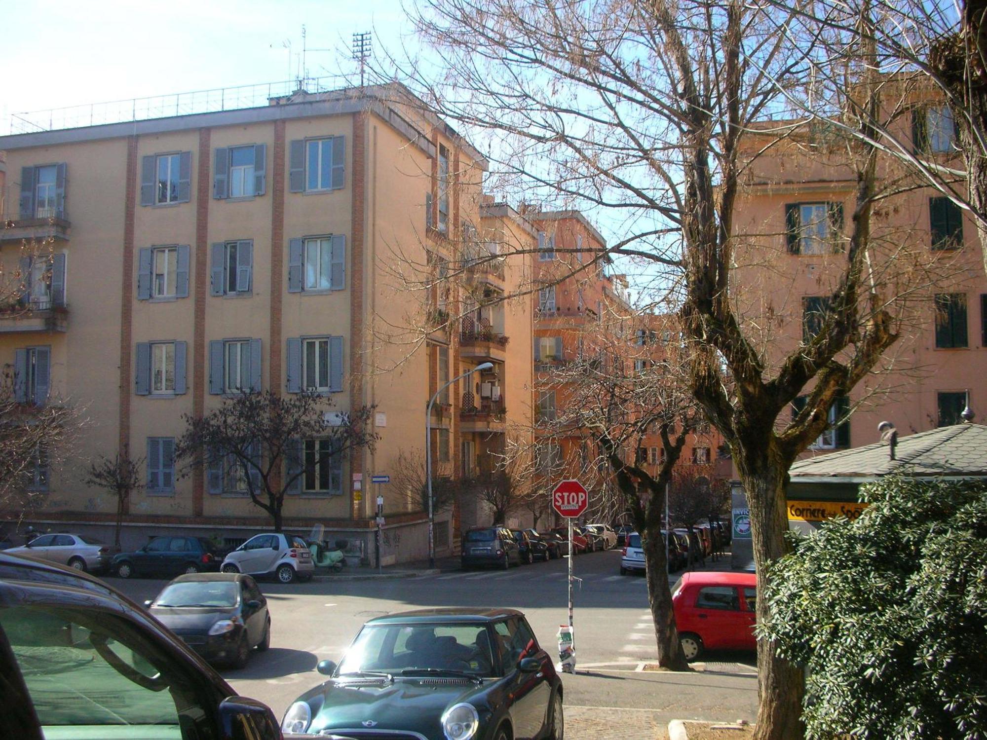 A Casa Cibella Rom