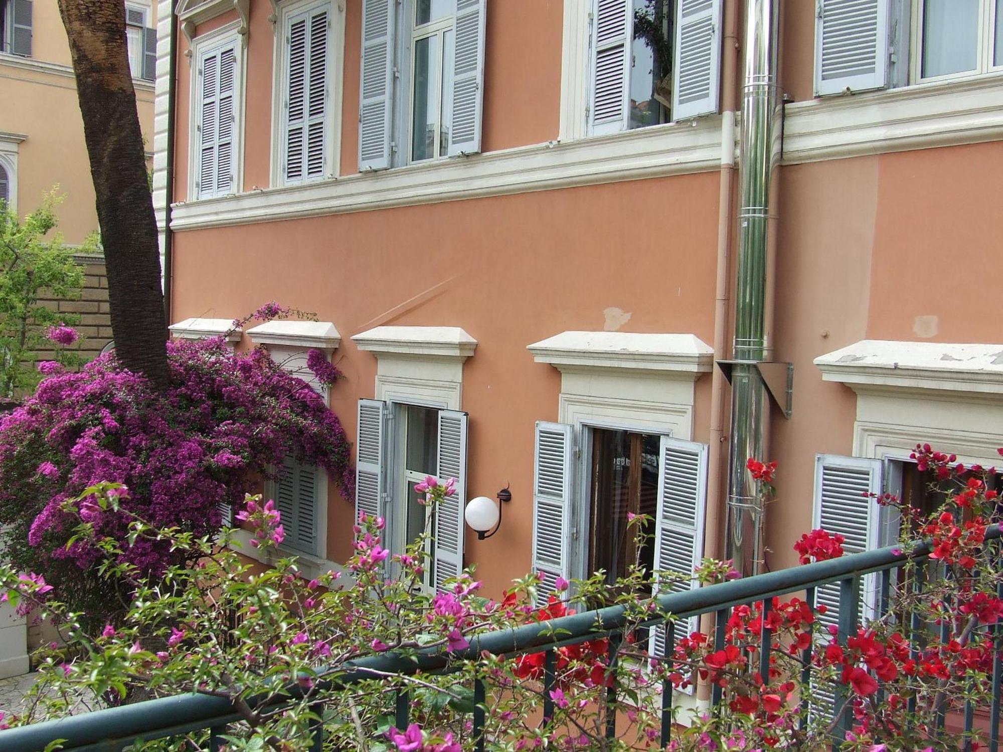 Hotel Casa Valdese 3*