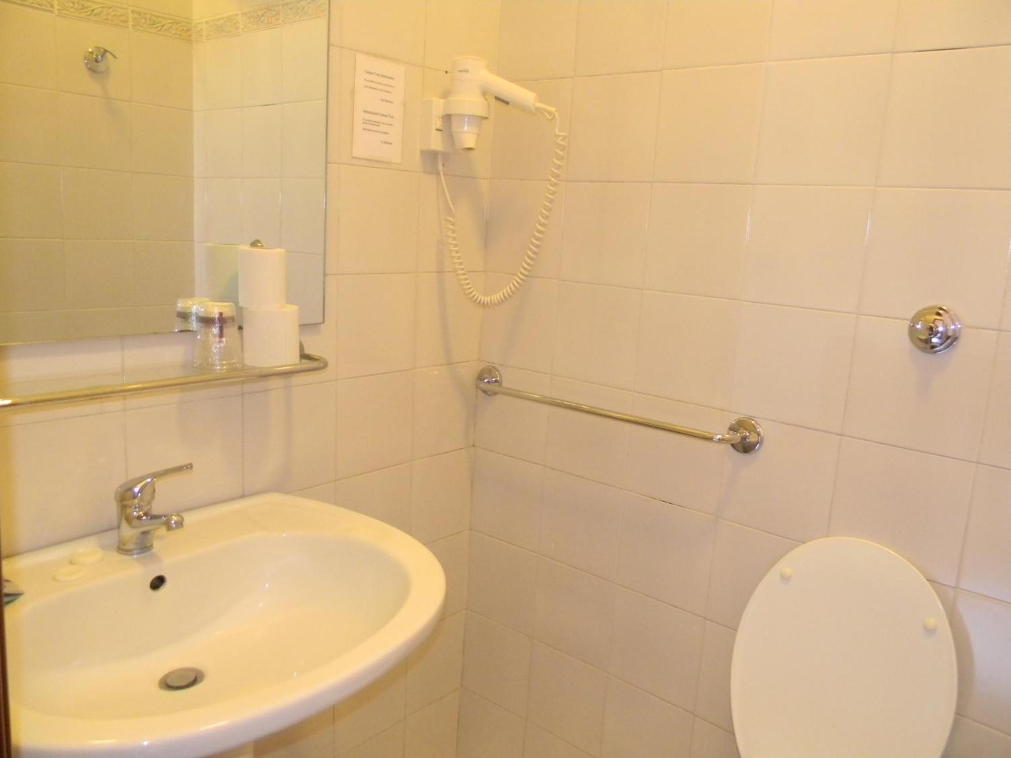 Hotel Primavera Roma