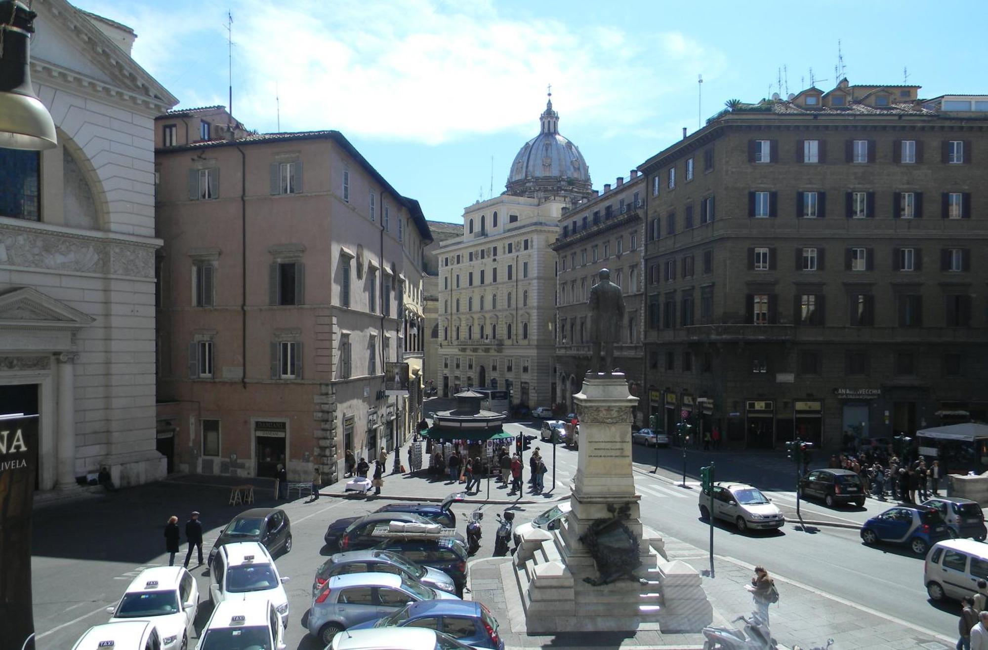 Hotel Primavera