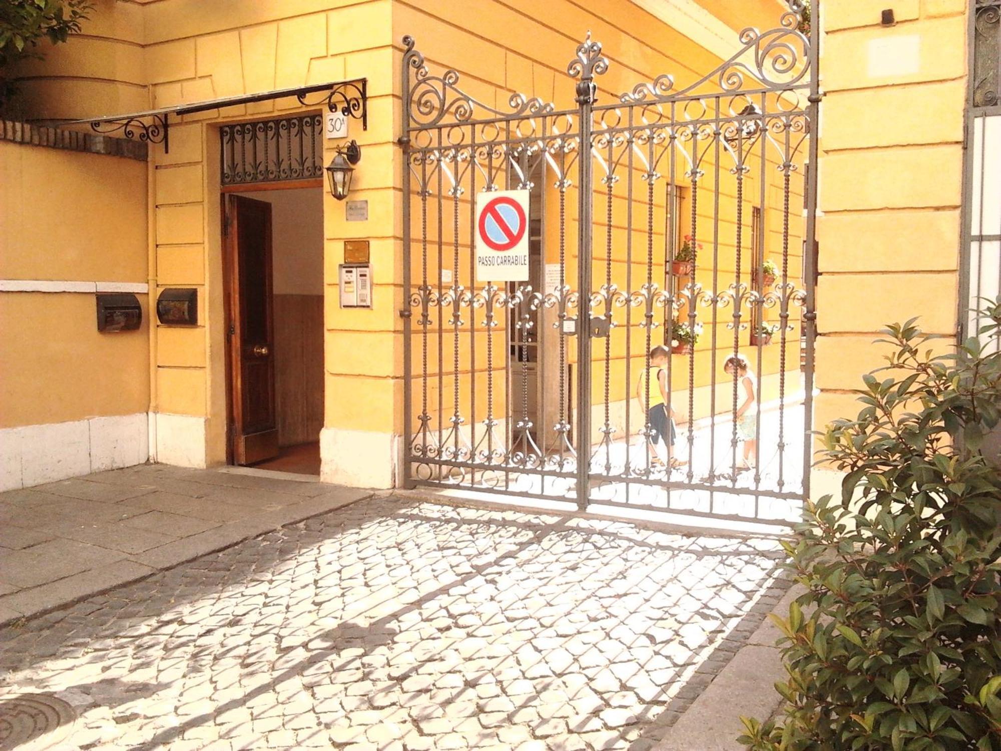 Pensión Masterintrastevere *