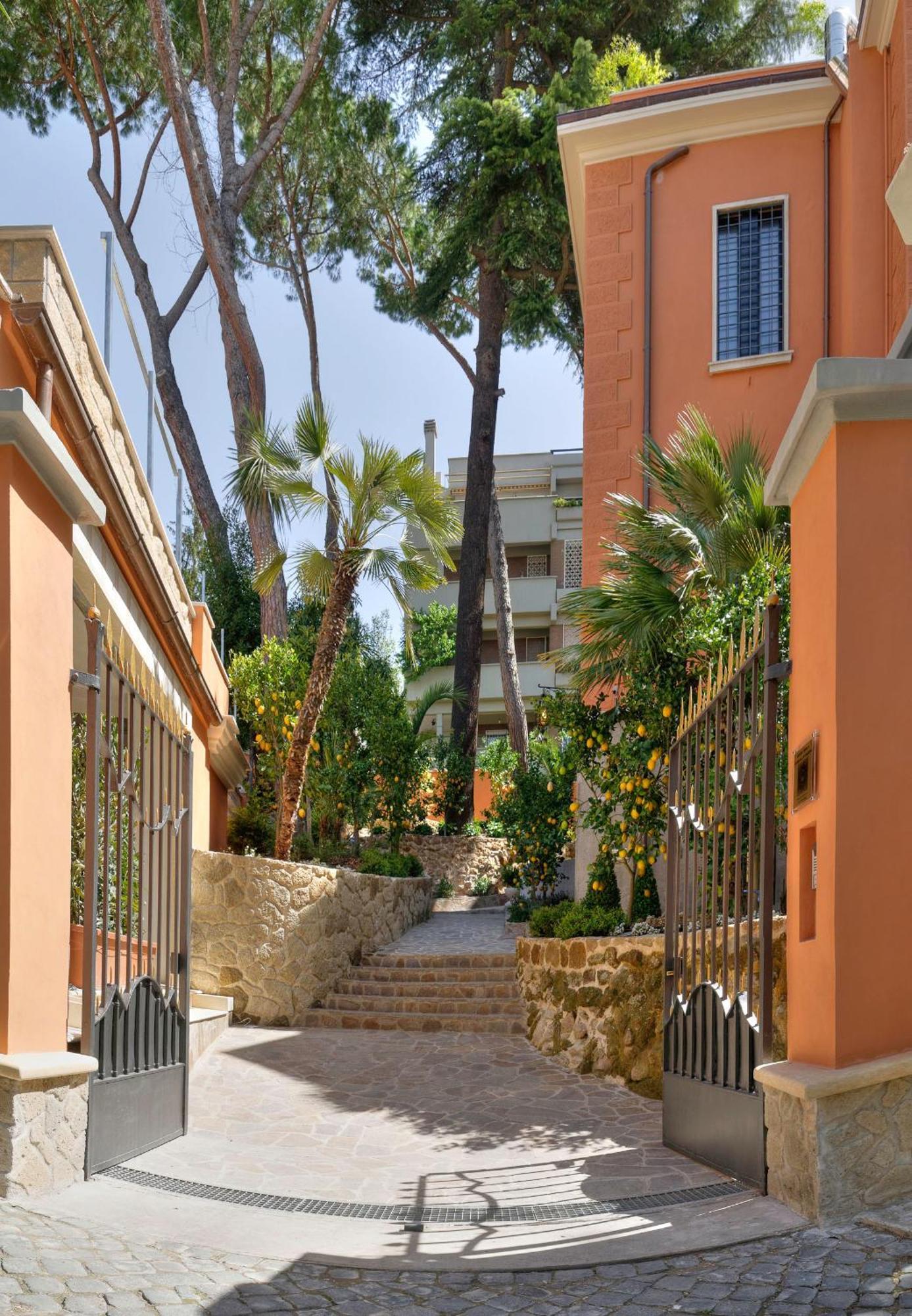 Bed and breakfast Contessa Arrivabene Antica Dimora 2*