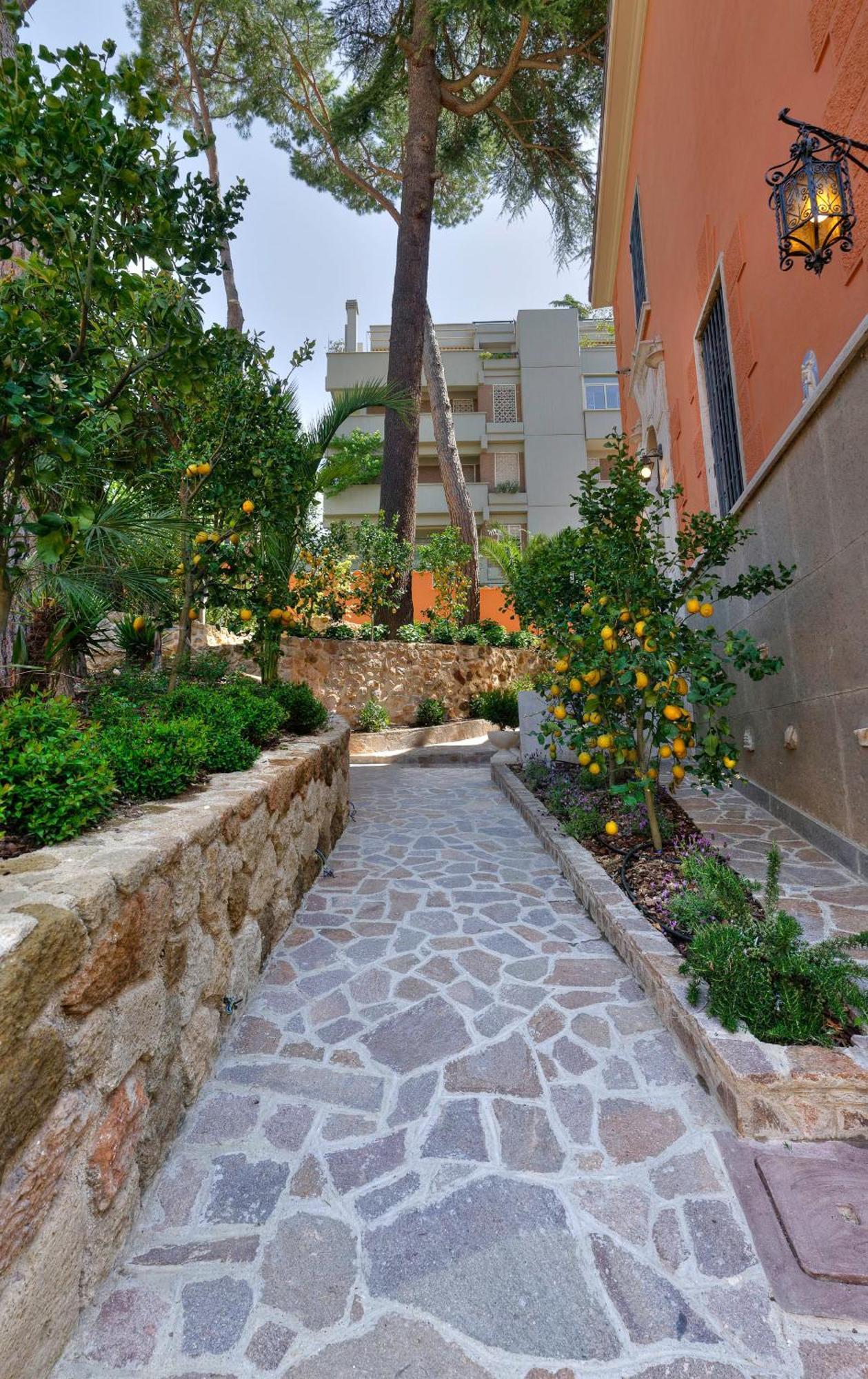Bed and breakfast Contessa Arrivabene Antica Dimora 2*