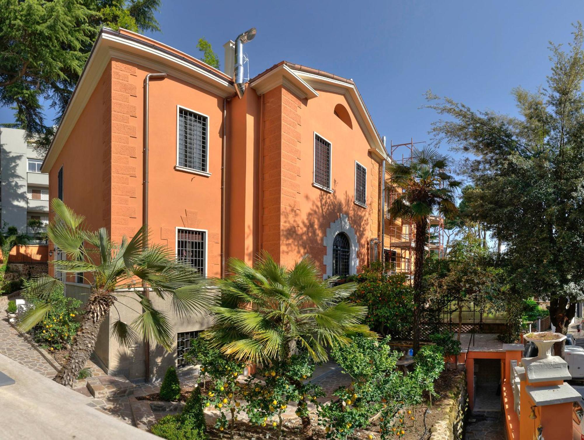 Bed and breakfast Contessa Arrivabene Antica Dimora 2*