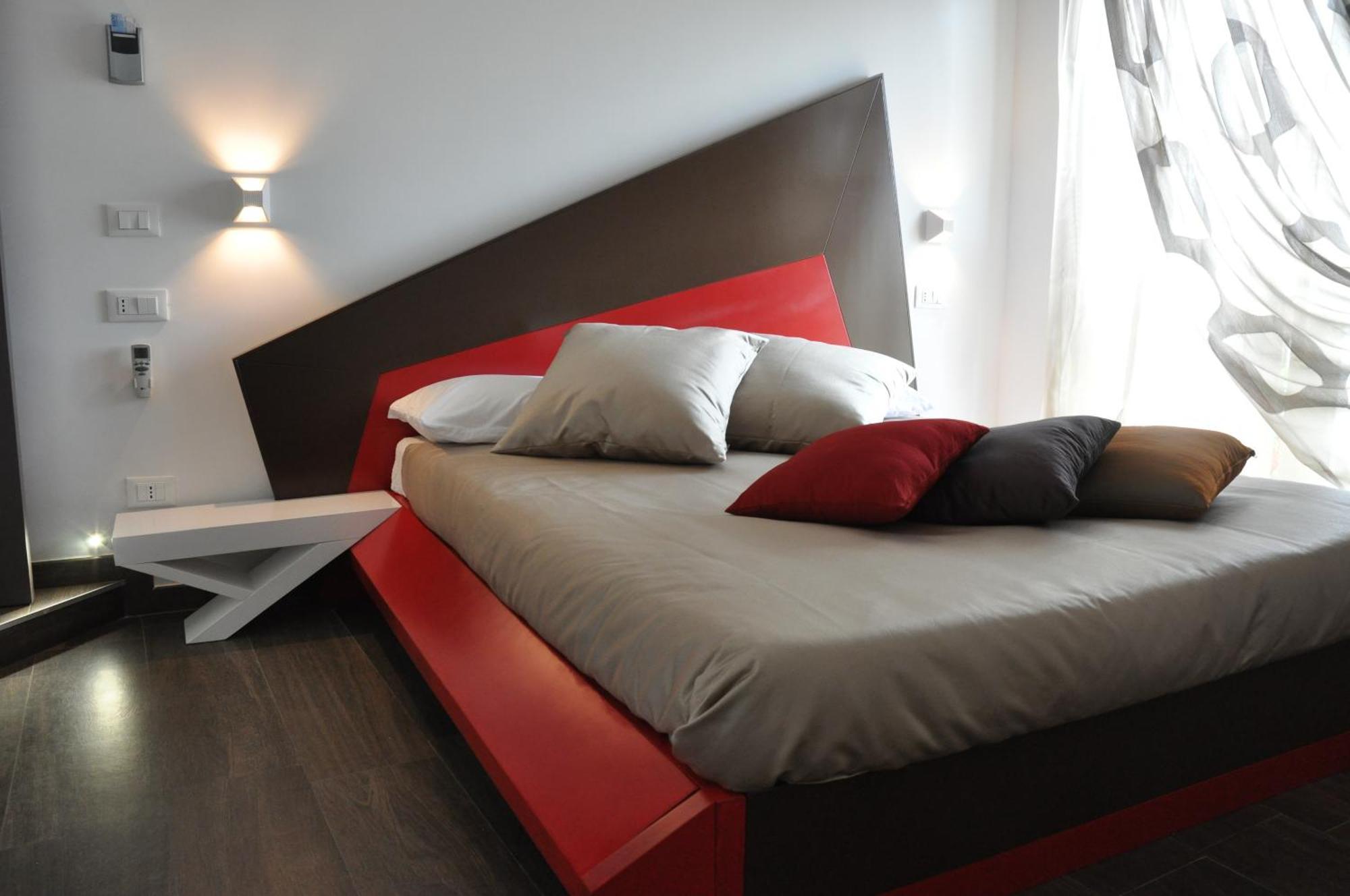 Bed & Breakfast Caos Calmo Roma