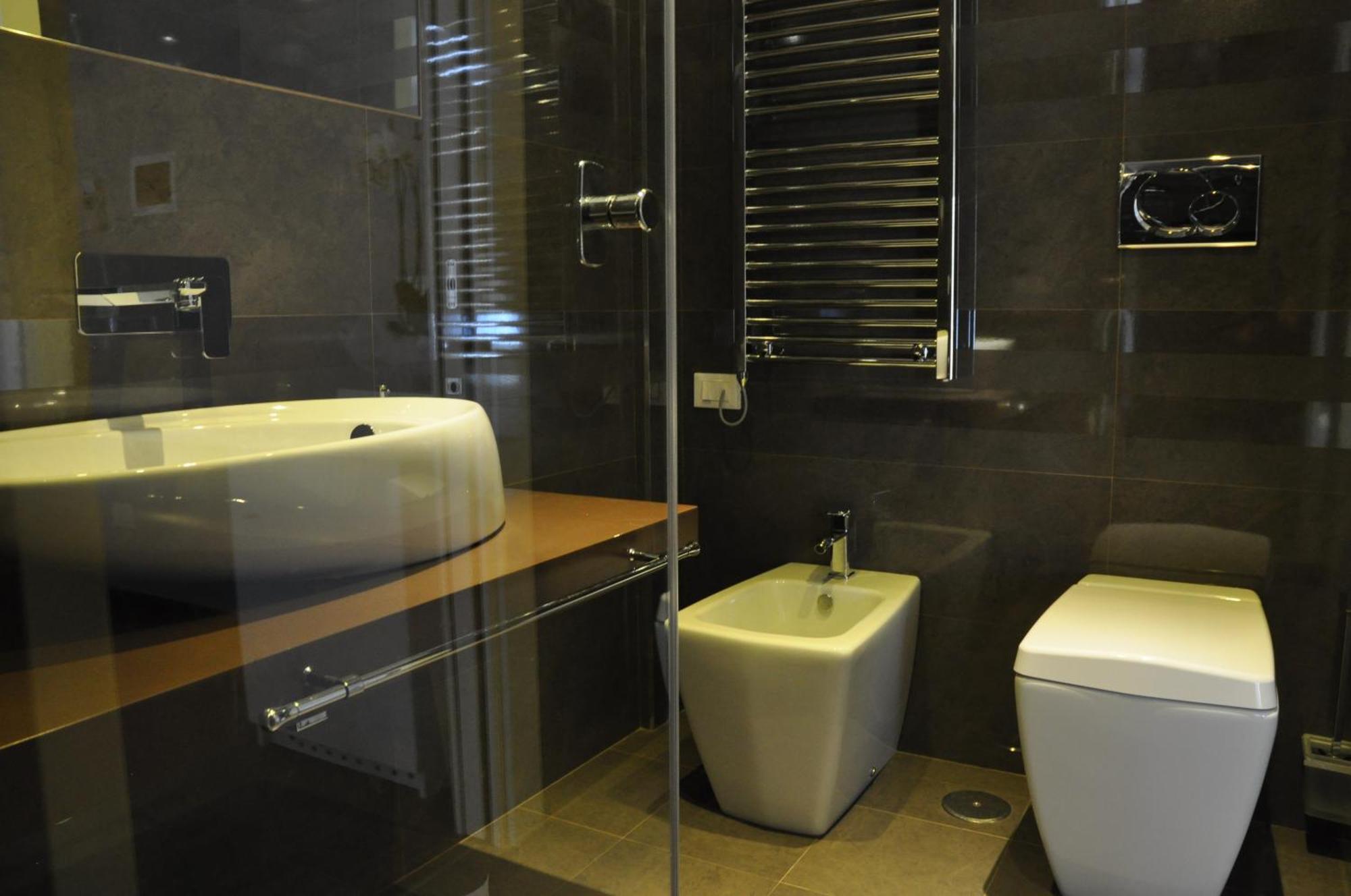 Bed & Breakfast Caos Calmo 2*