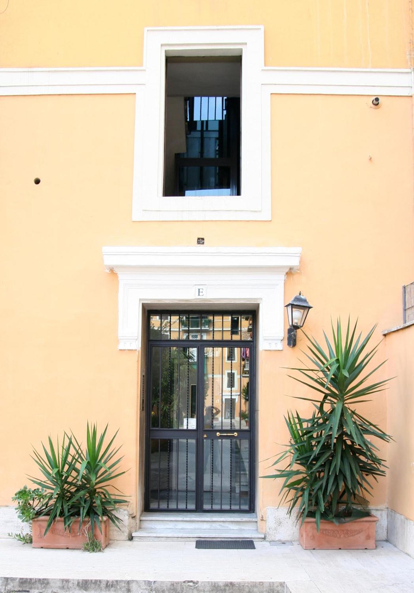 Masterintrastevere Roma